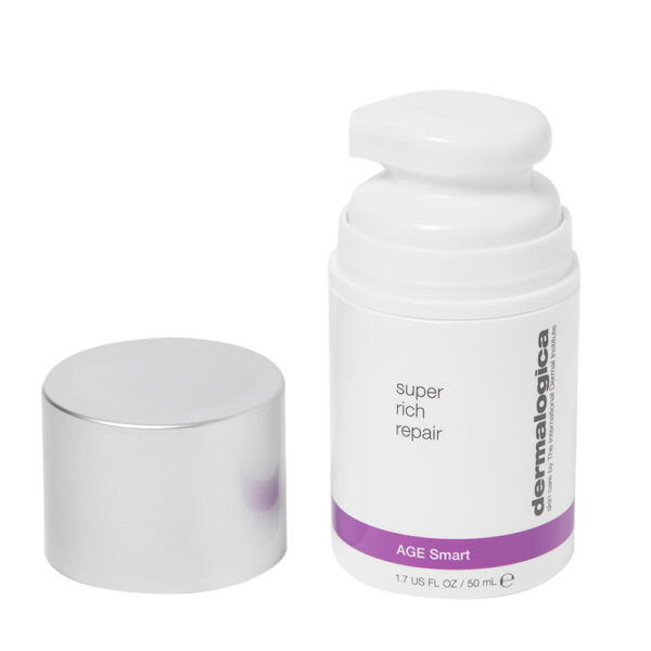 Super Rich Repair by Dermalogica | Day Cream (Skincare)