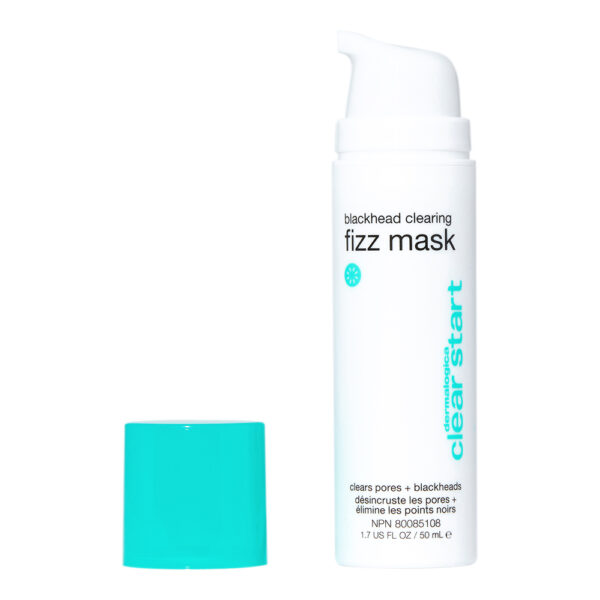 Blackhead Clearing Fizz Mask by Dermalogica | Face Masks (Skincare)