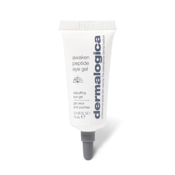 Awaken Peptide Eye Gel by Dermalogica | Eye Creams & Treatments (Skincare)