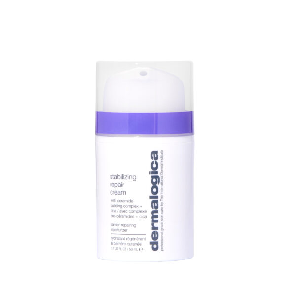 Stabilizing Repair Cream by Dermalogica | Day Cream (Skincare)