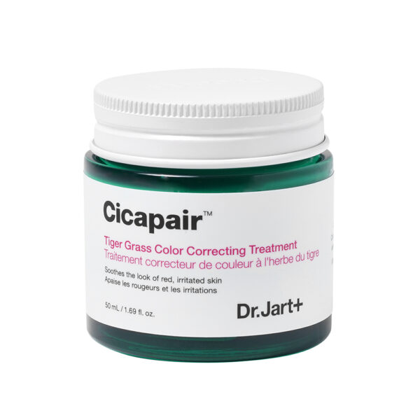 Cicapair™ Tiger Grass Color Correcting Treatment by Dr. Jart+ | Day Cream (Skincare)