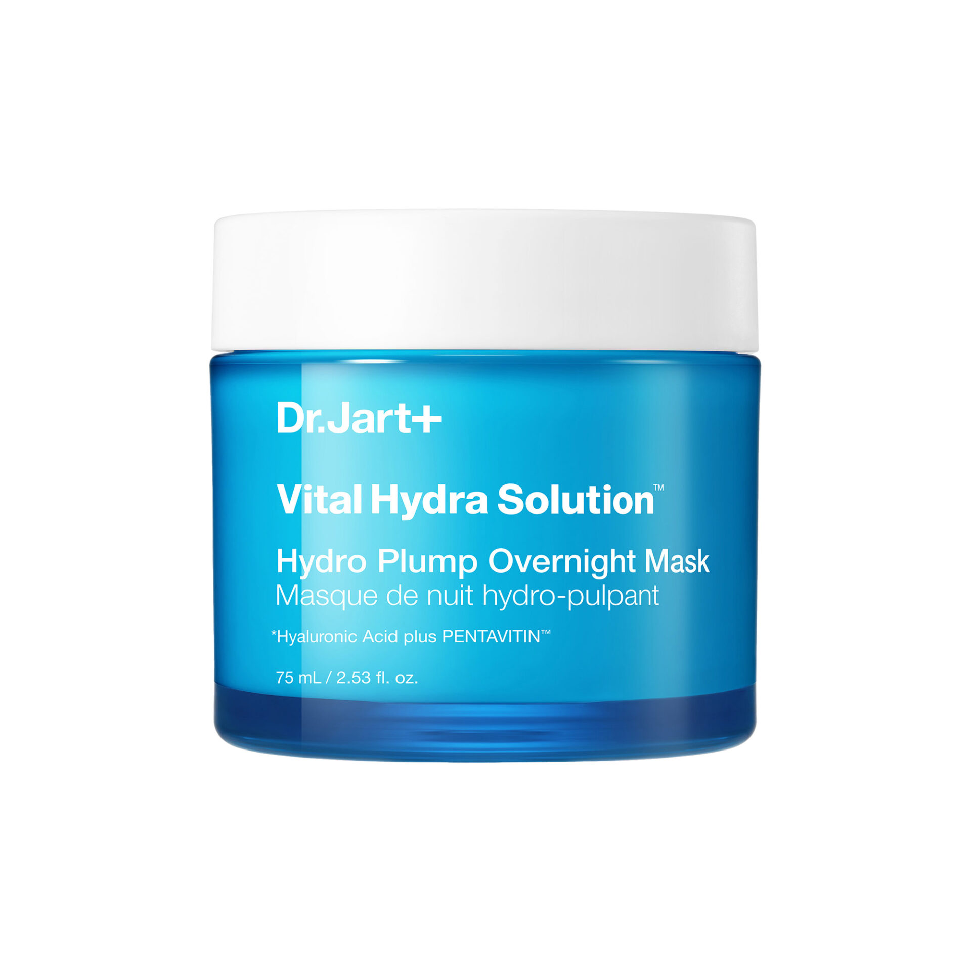 Vital Hydra Solution Hydro Plump Overnight Mask by Dr. Jart+ | Face Masks (Skincare)