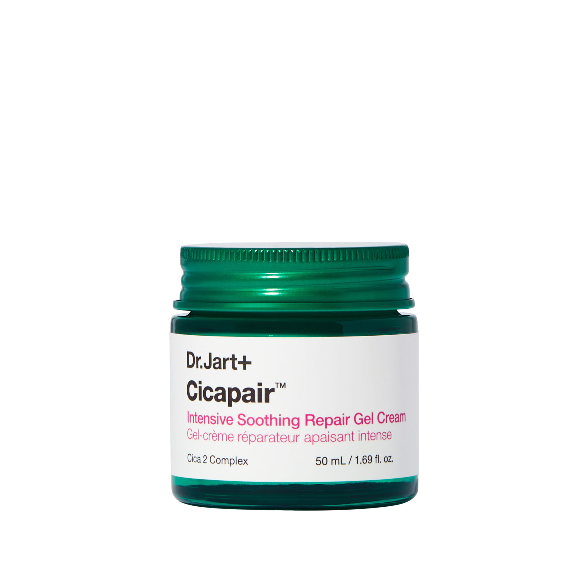 Cicapair™ Tiger Grass Calming Gel Cream by Dr. Jart+ | Face Serums (Skincare)