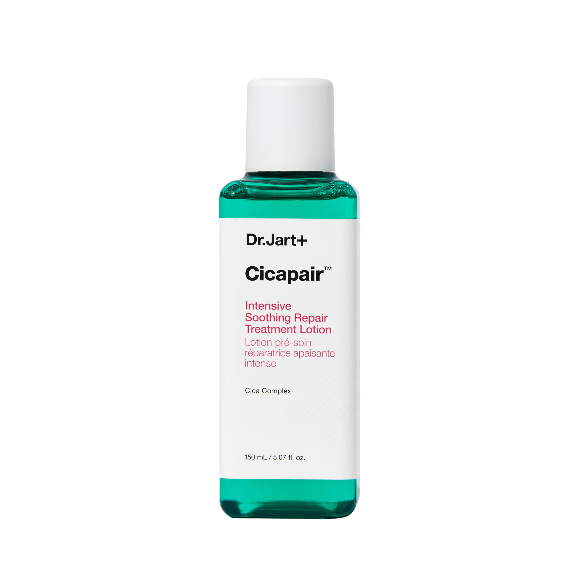 Cicapair Intensive Soothing Repair Treatment Lotion by Dr. Jart+ | Face Treatments (Skincare)