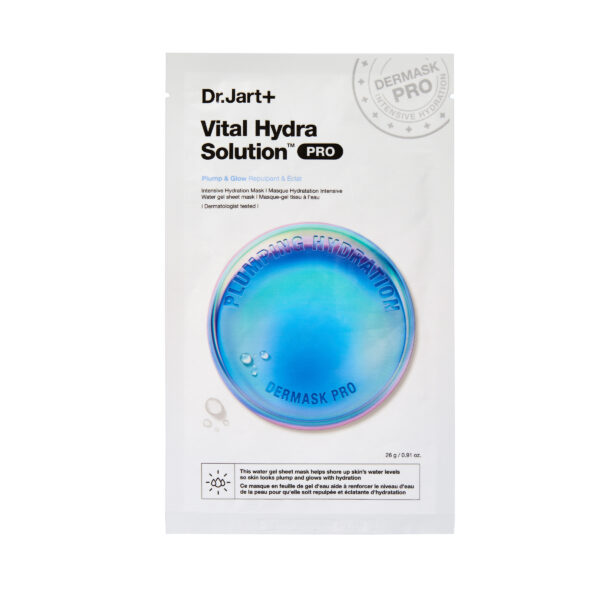 Dermask Water Jet Vital Hydra Solution™ by Dr. Jart+ | Face Masks (Skincare)