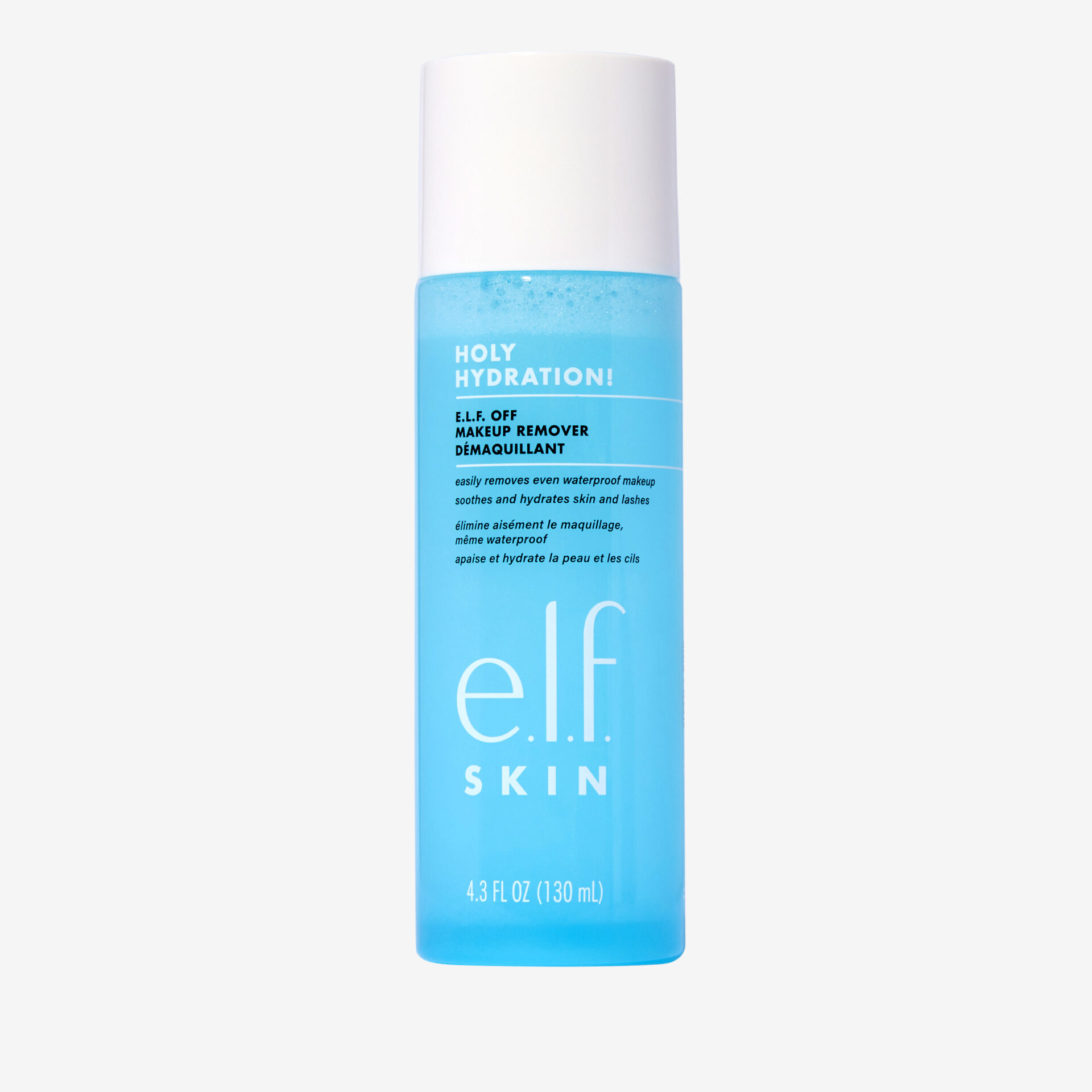 Sunburst by e.l.f. Cosmetics | Makeup Remover (Skincare)