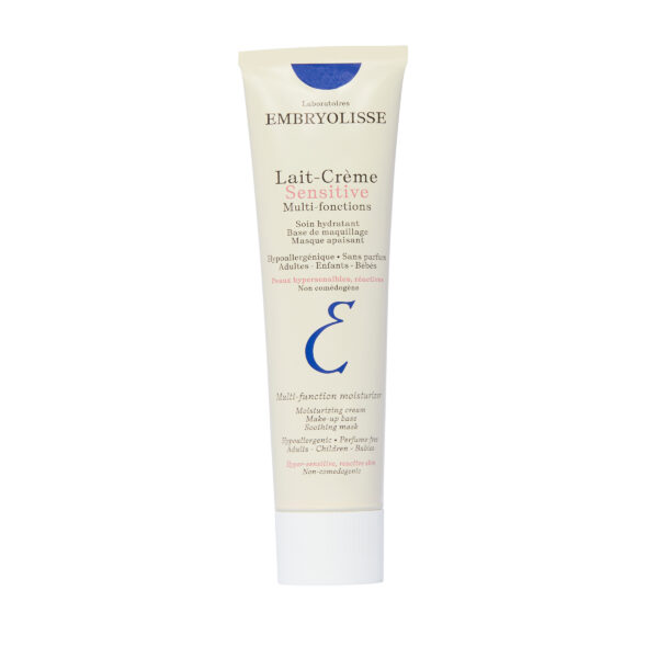 Lait-Crème Sensitive by Embryolisse | Day Cream (Skincare)