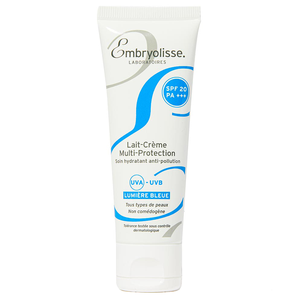 Lait-Créme Multi-Protection by Embryolisse | Day Cream (Skincare)