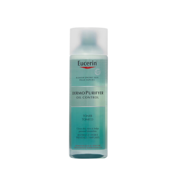 DermoPurifyer Toner by Eucerin | Toners (Skincare)