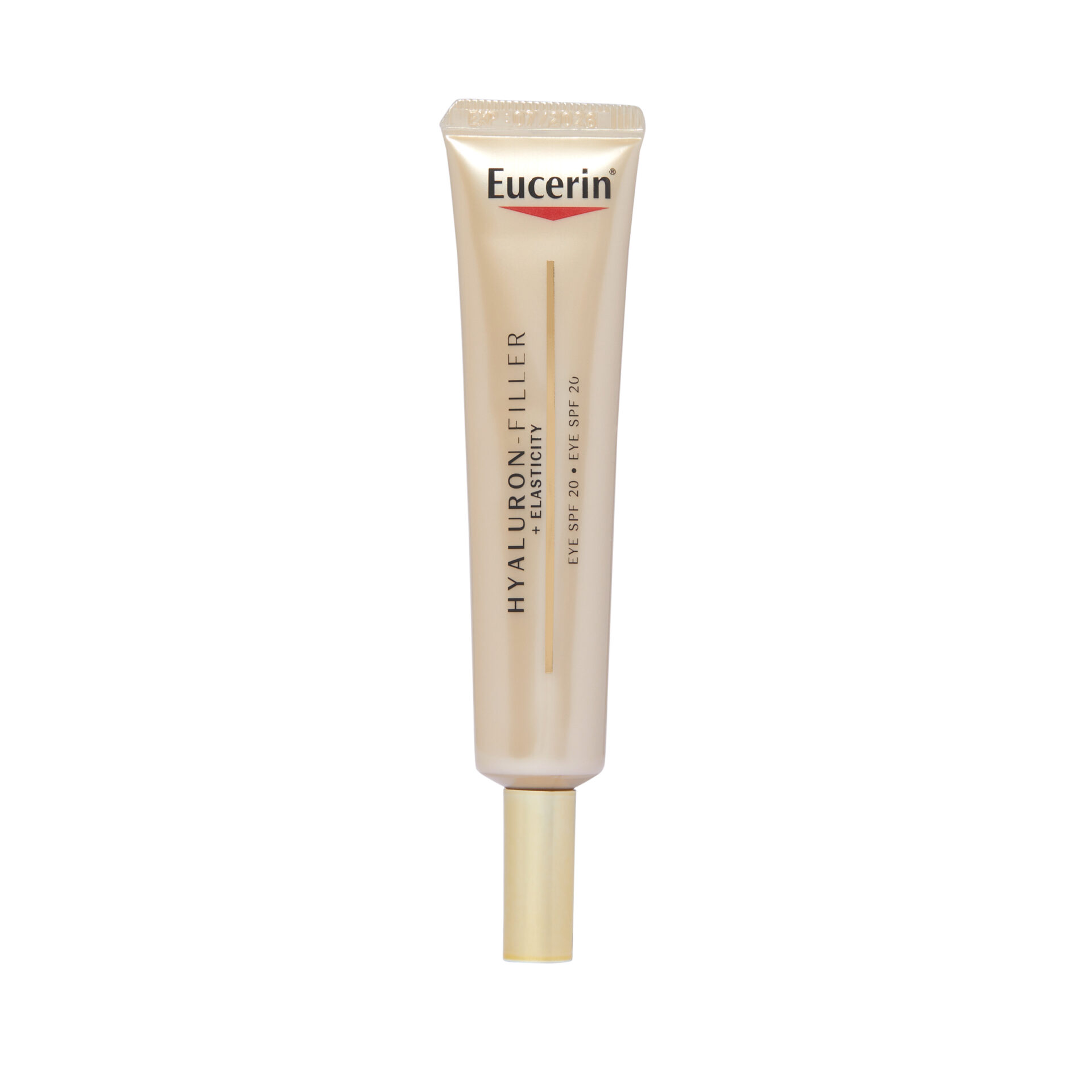 Hyaluron-Filler + Elasticity Eye Cream SPF15 by Eucerin | Eye Creams & Treatments (Skincare)