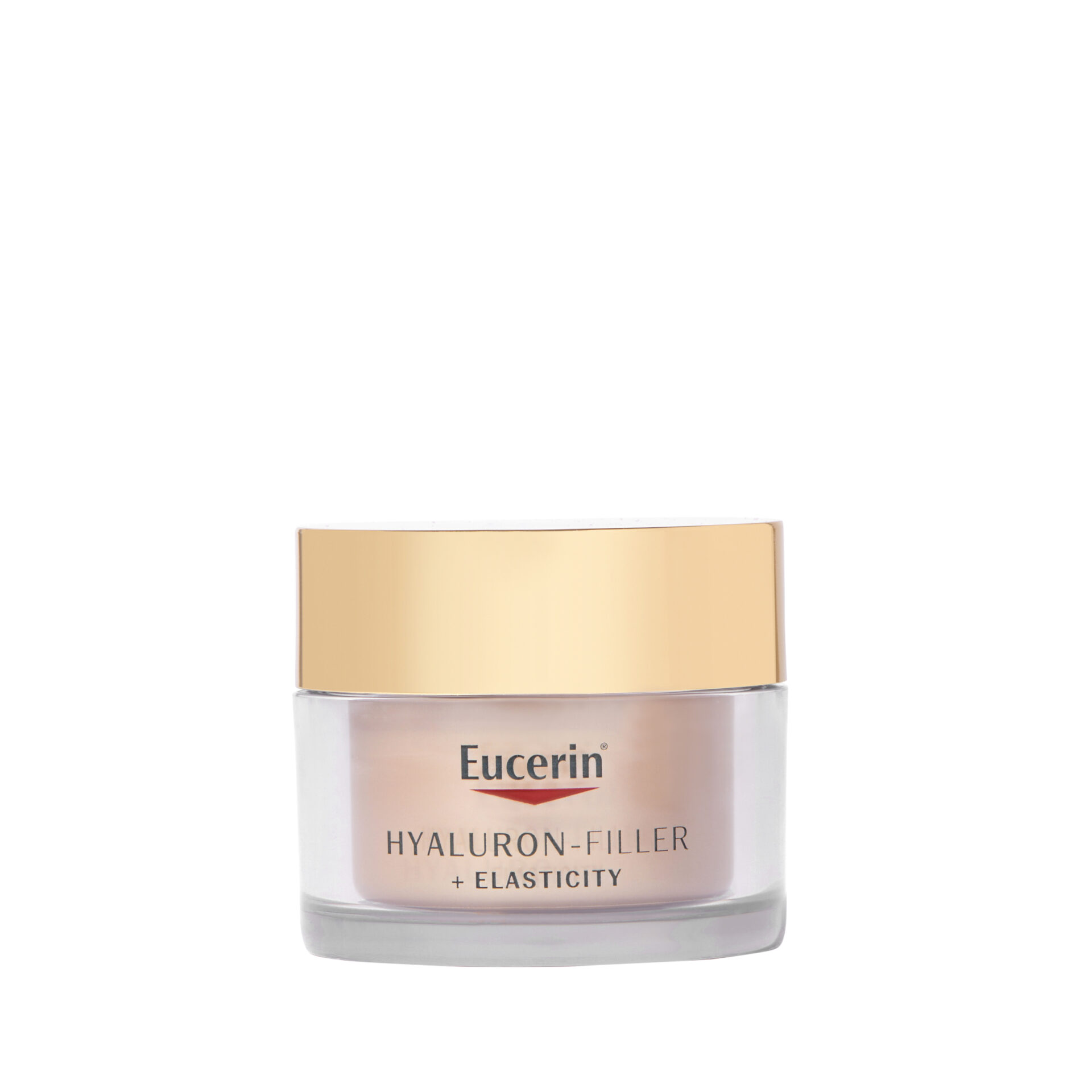 Hyaluron-Filler + Elasticity Night Cream by Eucerin | Night Creams (Skincare)