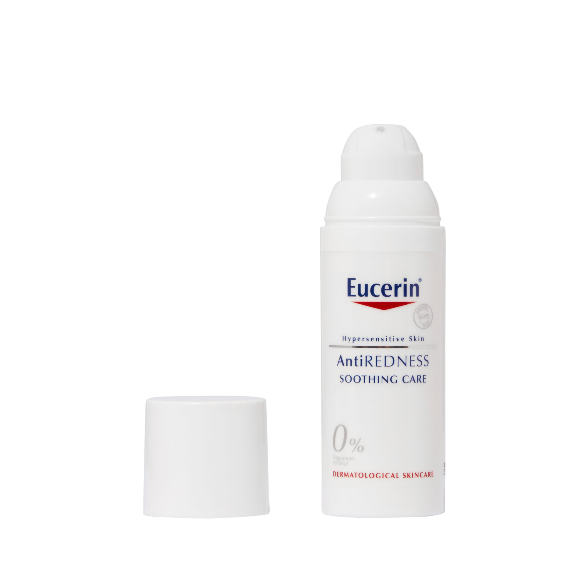 AntiRedness Soothing Care by Eucerin | Day Cream (Skincare)