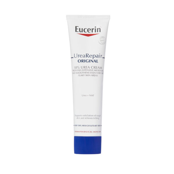 UreaRepair Original 10% Urea Cream by Eucerin | Day Cream (Skincare)