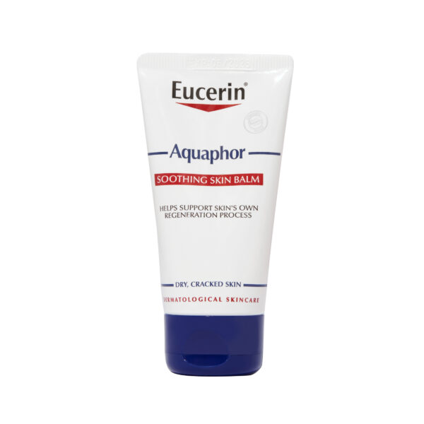 Aquaphor Soothing Skin Balm by Eucerin | Day Cream (Skincare)