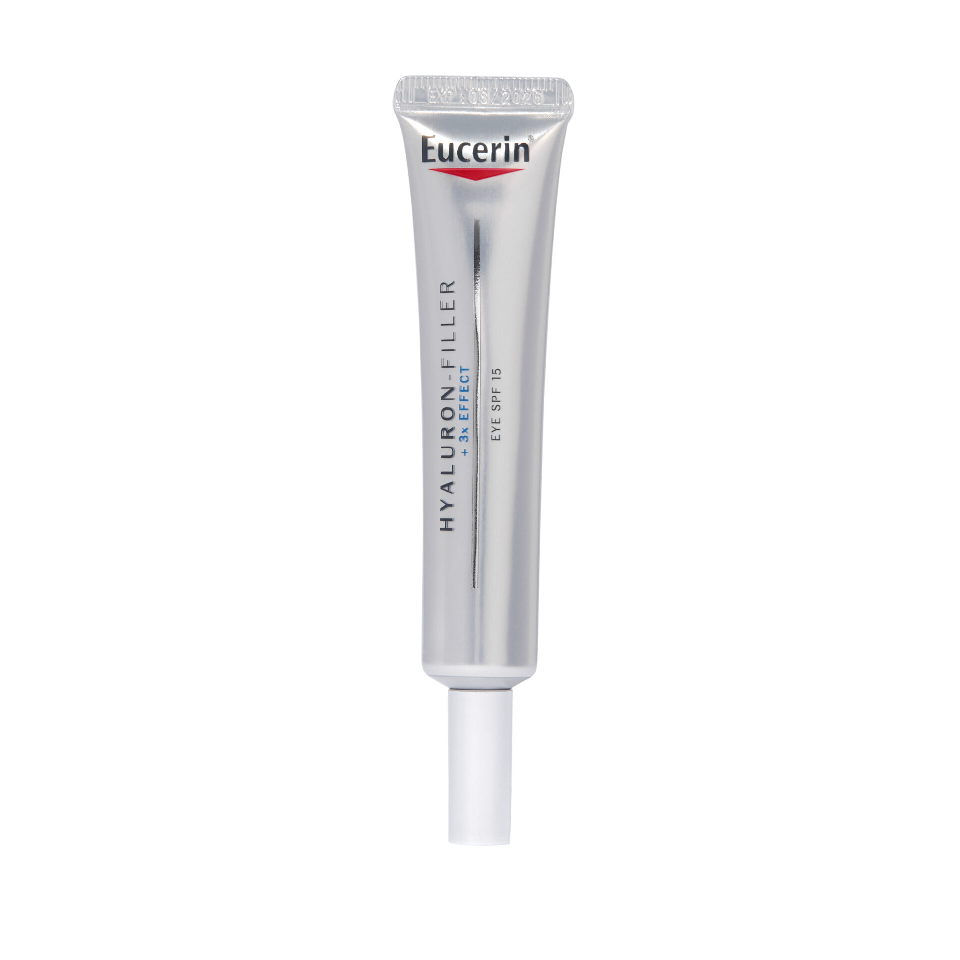 Hyaluron-Filler Eye Cream SPF15 by Eucerin | Eye Creams & Treatments (Skincare)