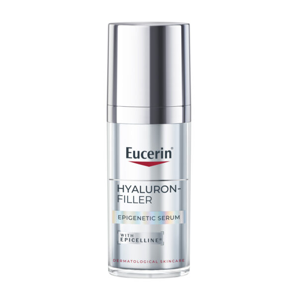 Hyaluron-Filler Epigenetic Serum by Eucerin | Face Serums (Skincare)