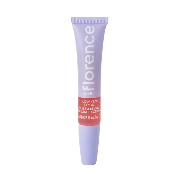 Glow Yeah Lip Oil by florence by mills | Lip Oil (Skincare)