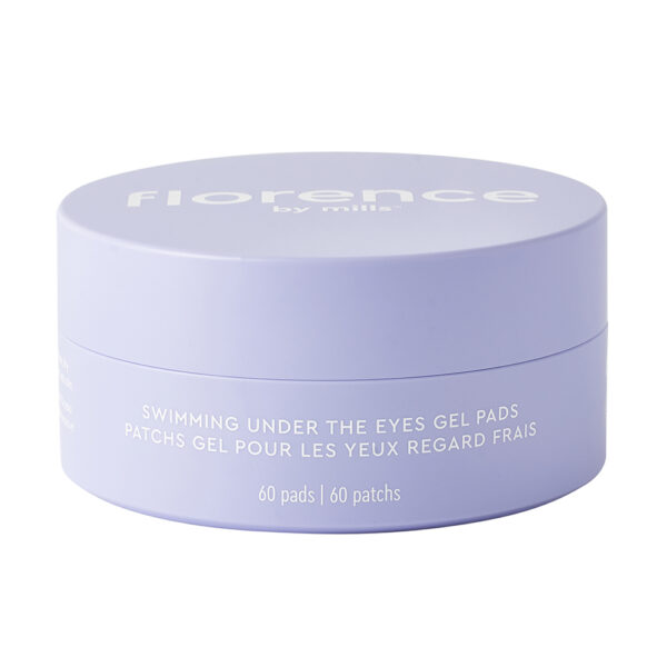 Swimming Under The Eyes Gel Pads by florence by mills | Eye Creams & Treatments (Skincare)