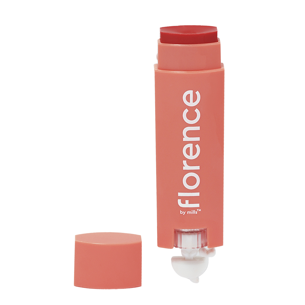 Coral by florence by mills | Lip Balms (Skincare)