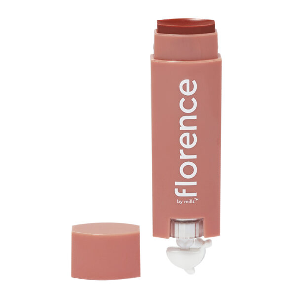 Nude by florence by mills | Lip Balms (Skincare)