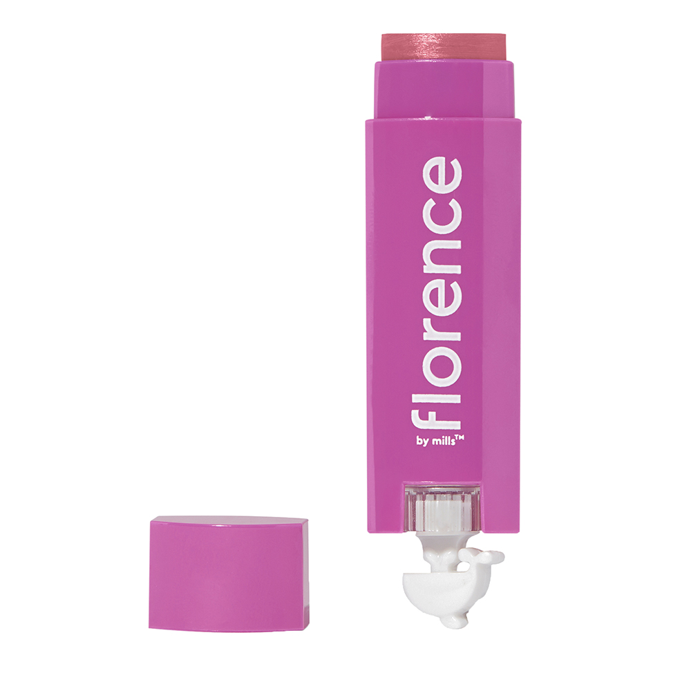 Plum & Acai by florence by mills | Lip Balms (Skincare)