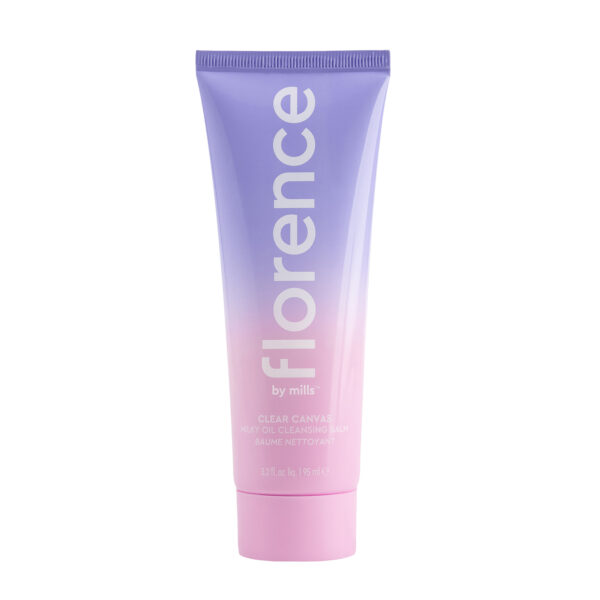 Clear Canvas Milky Oil Cleansing Balm by florence by mills | Face Wash & Cleansers (Skincare)