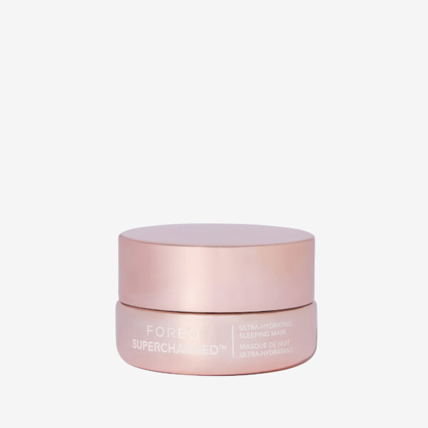 SUPERCHARGED Ultra-Hydrating Sleeping Mask by Foreo | Face Masks (Skincare)