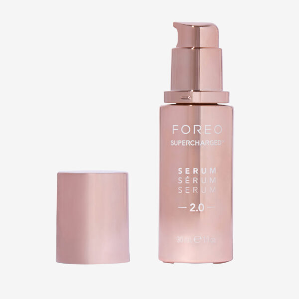 SUPERCHARGED SERUM SERUM SERUM 2.0 by Foreo | Face Serums (Skincare)