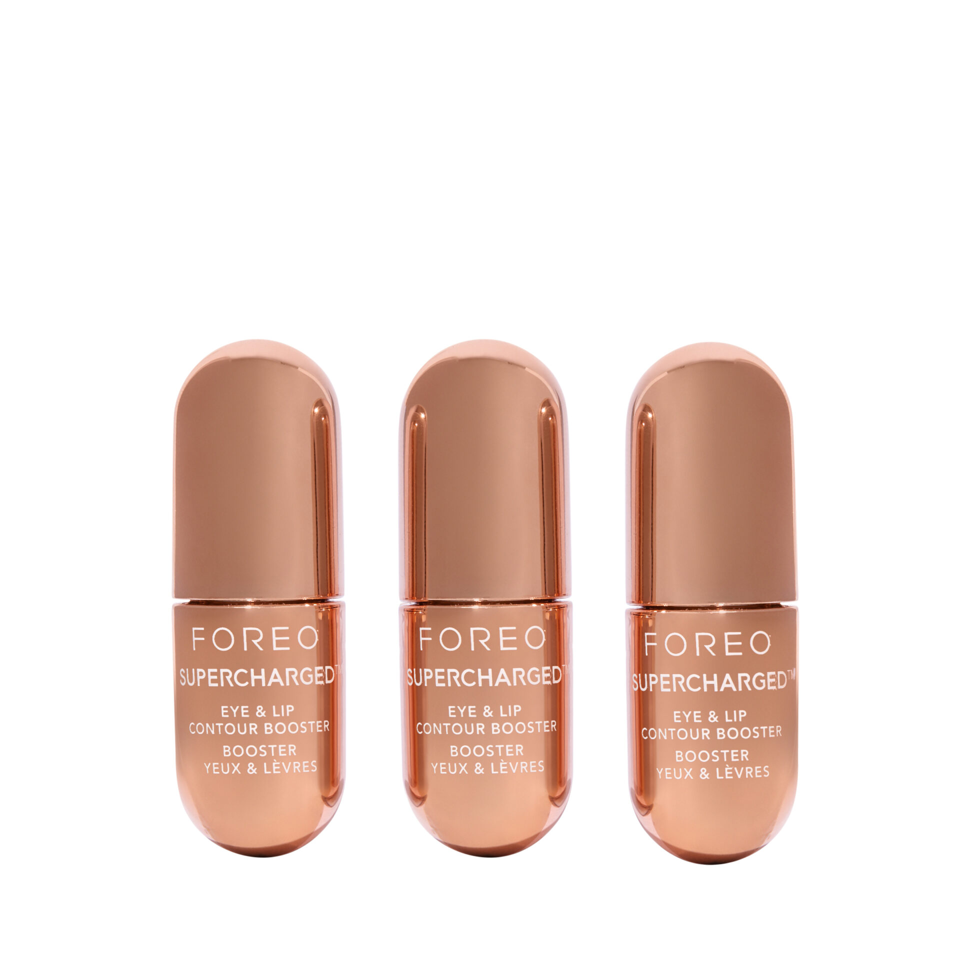 Supercharged Eye & Lip Contour Booster by Foreo | Eyebrow & Eyelash Treatments (Skincare)