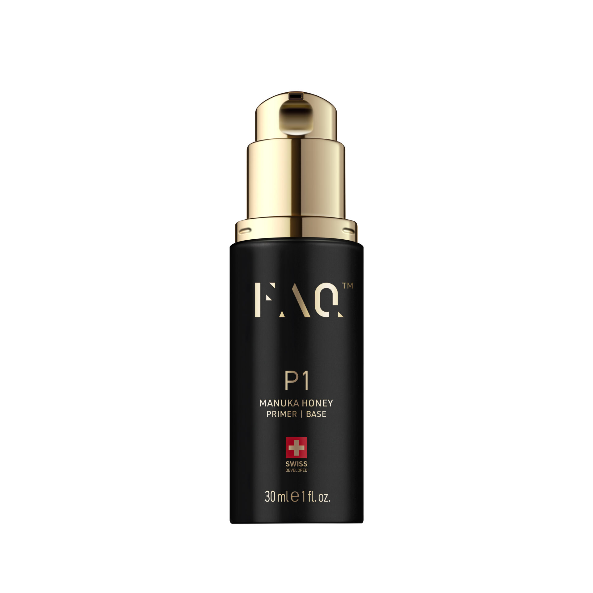 FAQ P1 Manuka Honey Primer by Foreo | Face Serums (Skincare)