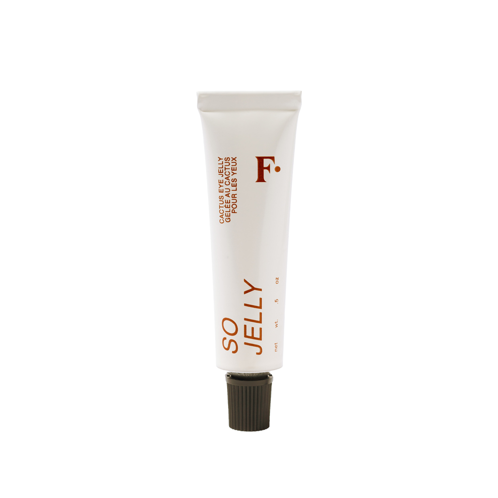 So Jelly Cactus Eye Jelly With Plant Collagen by Freck | Eye Creams & Treatments (Skincare)