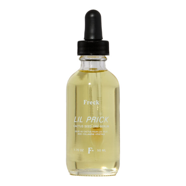 Lil Prick Cactus Seed Dry Serum by Freck | Face Serums (Skincare)