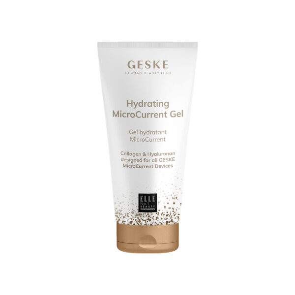 Hydrating Microcurrent Gel by Geske | Face Treatments (Skincare)