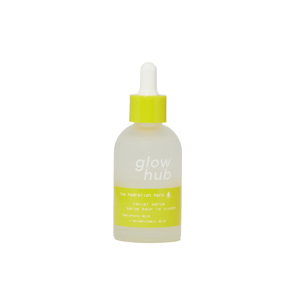 The Hydration Hero by Glow Hub | Face Serums (Skincare)