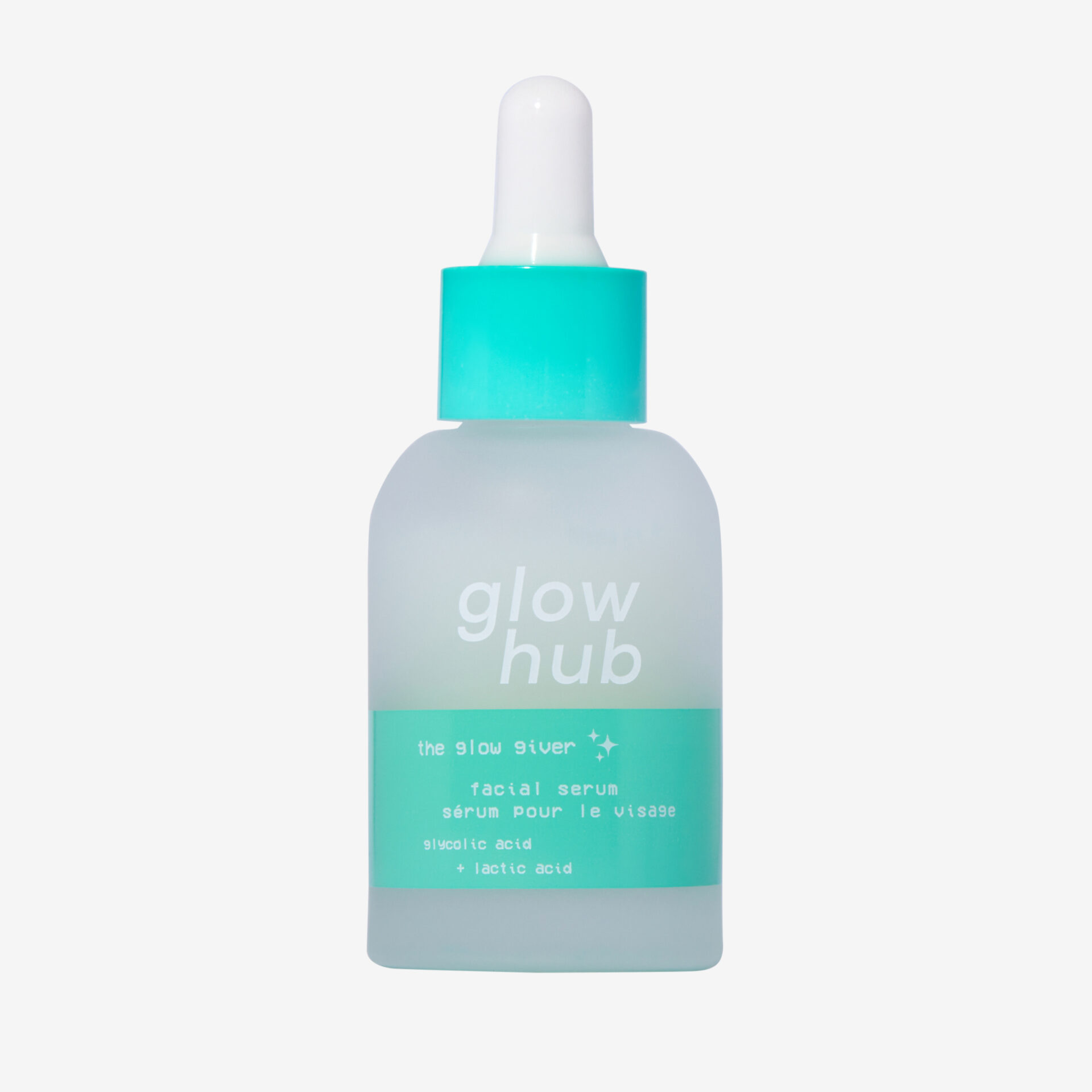 The Glow Giver by Glow Hub | Face Serums (Skincare)