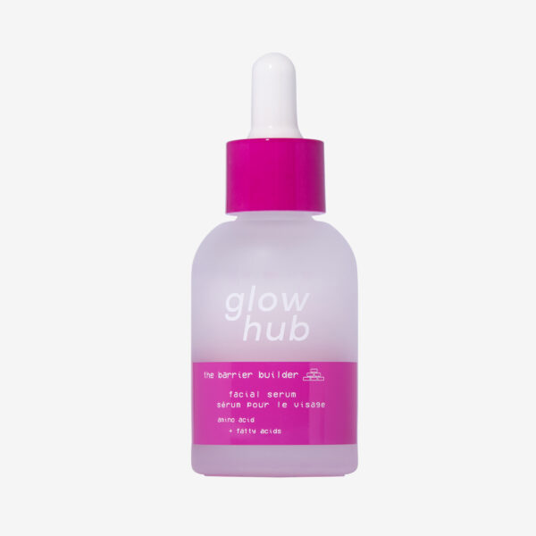 The Barrier Builder by Glow Hub | Face Serums (Skincare)