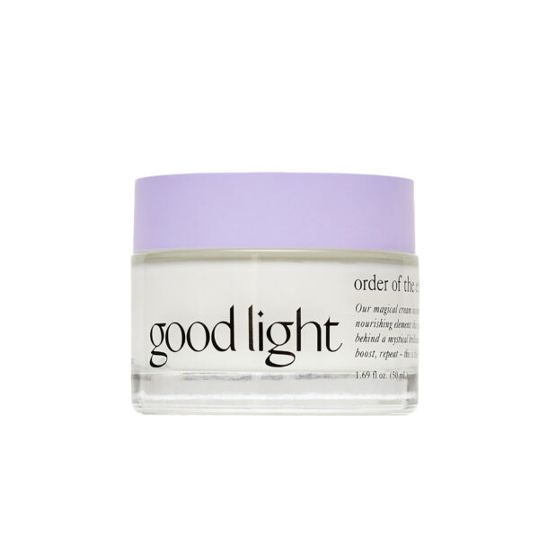 Order of the Eclipse Hyaluronic Cream by Good Light Cosmetics | Day Cream (Skincare)