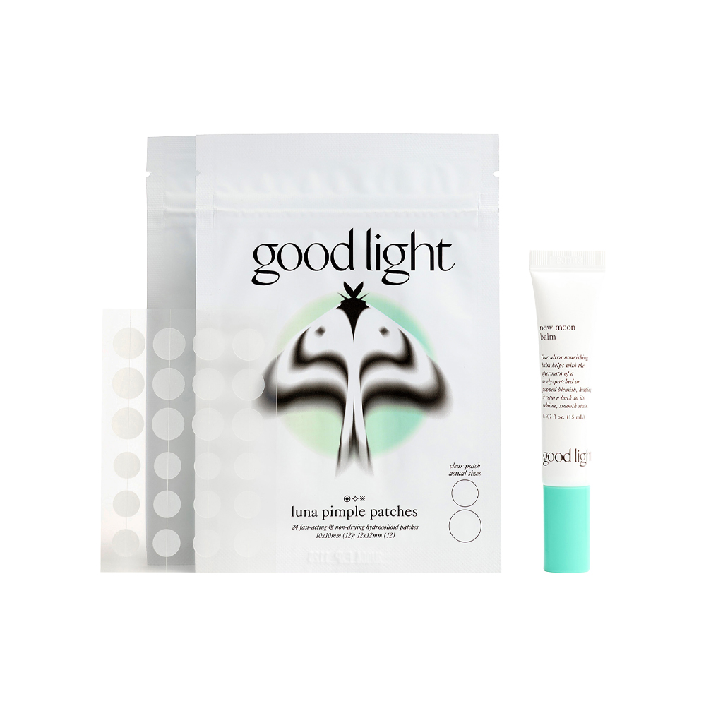 Cocoon Set by Good Light Cosmetics | Sets (Skincare)