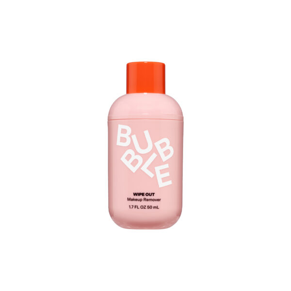 Wipe Out Makeup Remover by Bubble Skincare | Makeup Remover (Skincare)