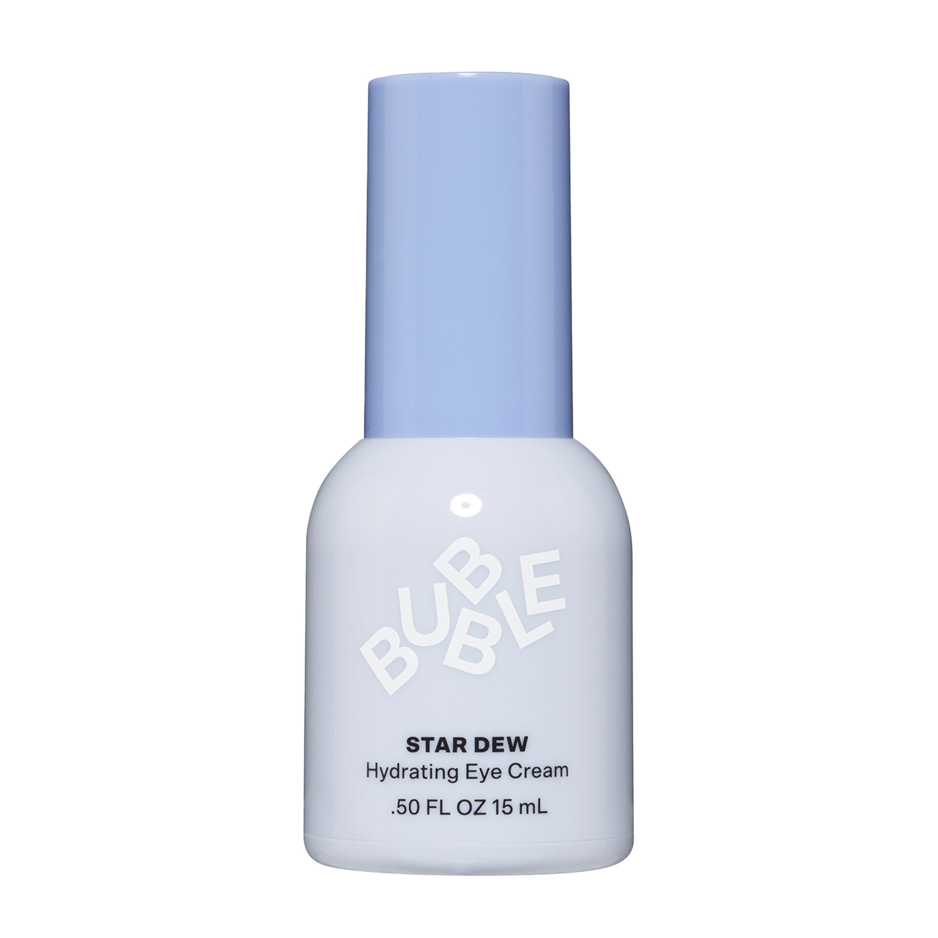 Star Dew Hydrating Eye Cream by Bubble Skincare | Eye Creams & Treatments (Skincare)