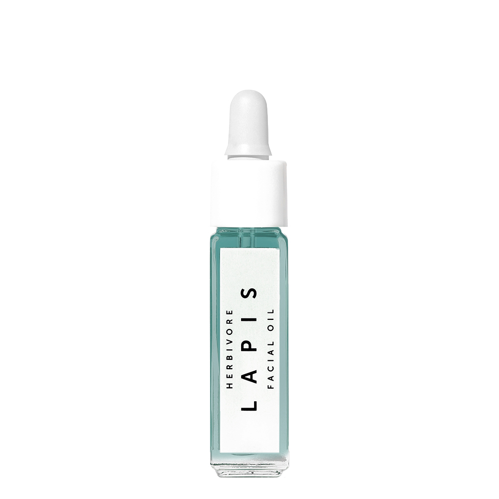 Lapis Blue Tansy Facial Oil by Herbivore | Face Oil (Skincare)