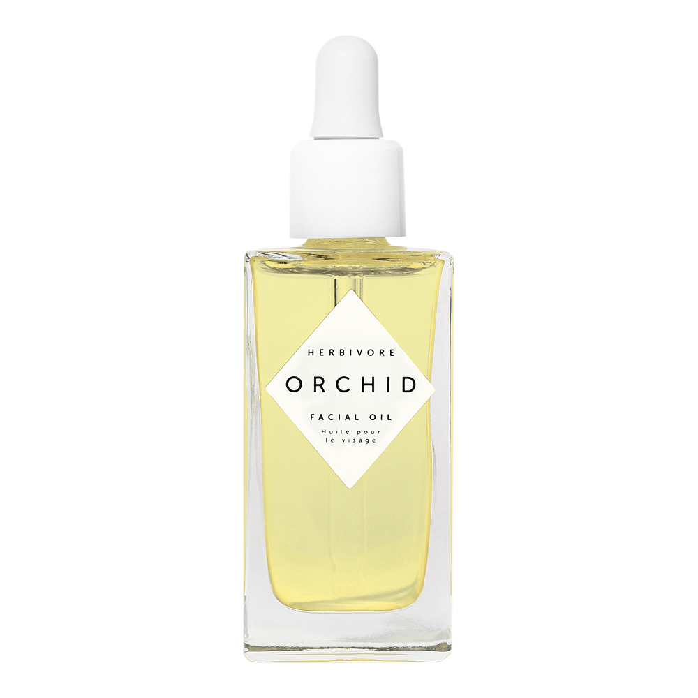 Orchid Antioxidant Facial Oil by Herbivore | Face Oil (Skincare)