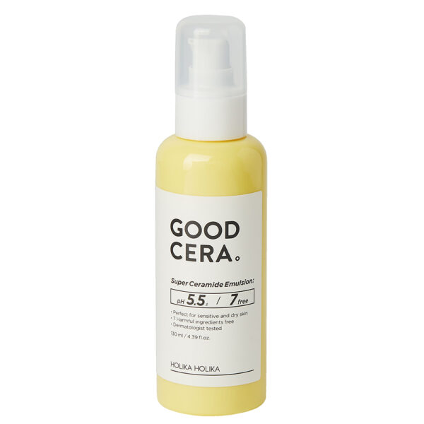 Good Cera Super Ceramide Emulsion by Holika Holika | Day Cream (Skincare)