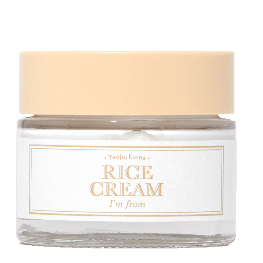 Rice Cream by I'm From | Day Cream (Skincare)