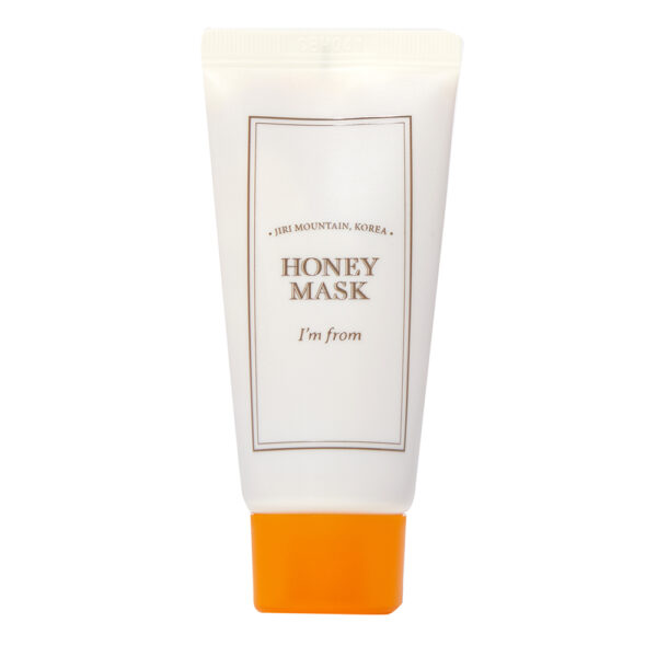 Honey Mask by I'm From | Face Masks (Skincare)