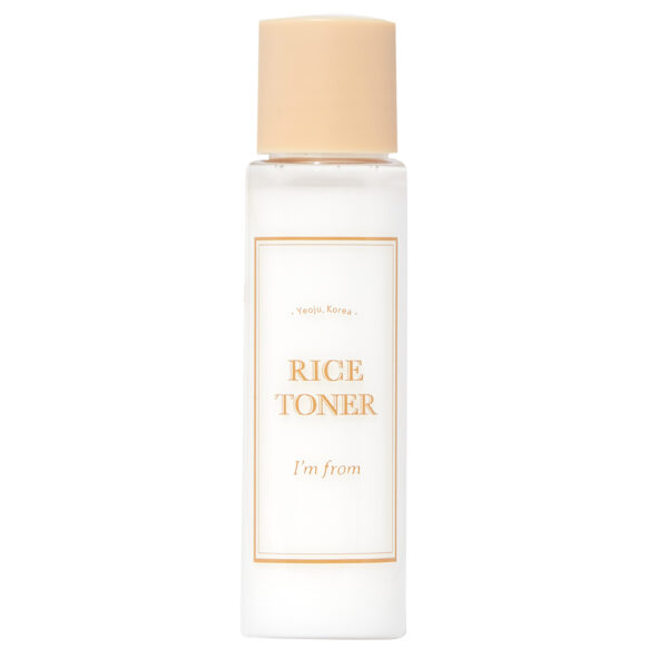 Rice Toner by I'm From | Toners (Skincare)