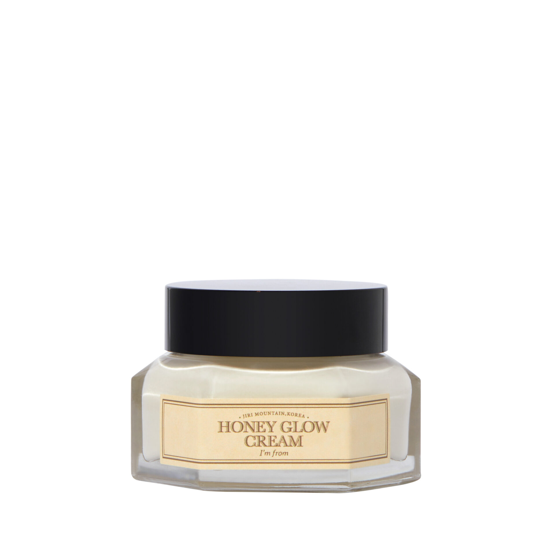 Honey Glow Cream by I'm From | Day Cream (Skincare)