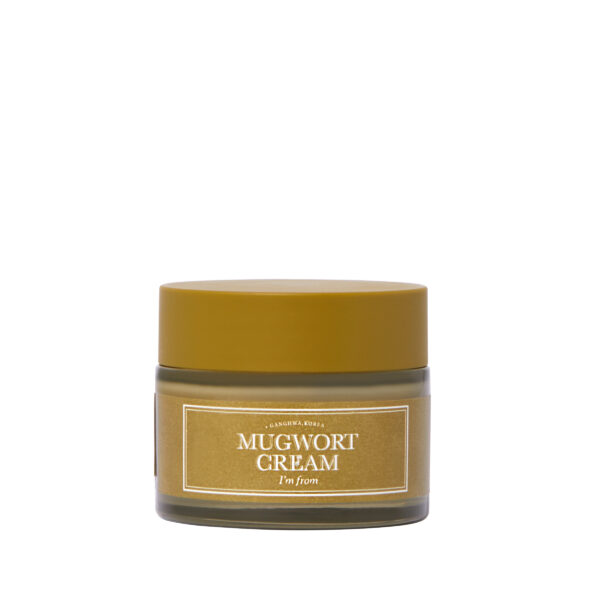 Mugwort Cream by I'm From | Day Cream (Skincare)