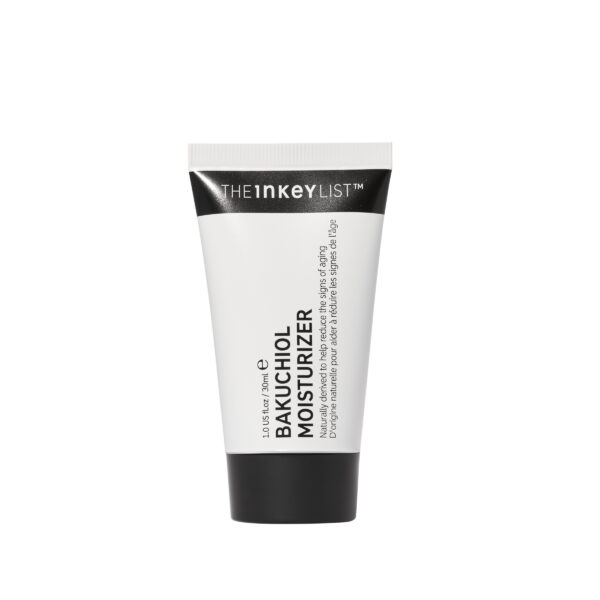 Bakuchiol Moisturizer by THE INKEY LIST | Day Cream (Skincare)