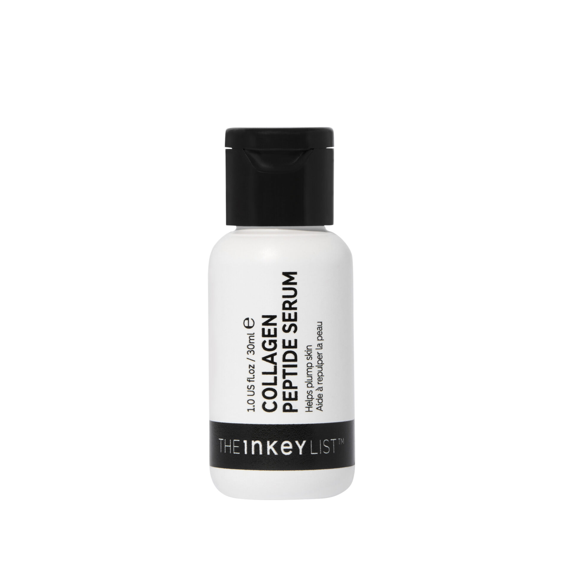 Collagen Peptide Serum by THE INKEY LIST | Face Serums (Skincare)